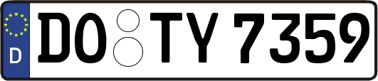 DO-TY7359
