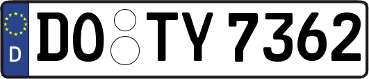 DO-TY7362