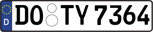 DO-TY7364
