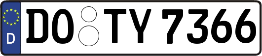 DO-TY7366