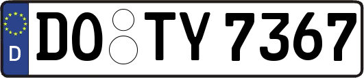 DO-TY7367