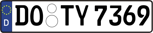 DO-TY7369