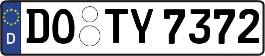DO-TY7372