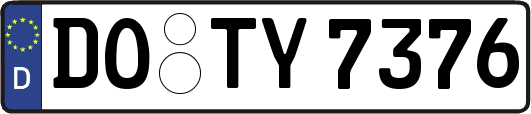 DO-TY7376