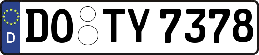 DO-TY7378