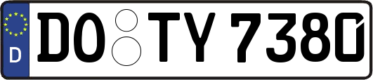 DO-TY7380