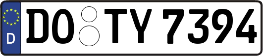 DO-TY7394