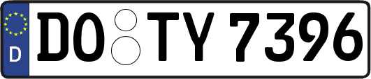 DO-TY7396
