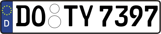 DO-TY7397