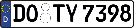 DO-TY7398