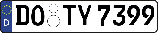 DO-TY7399