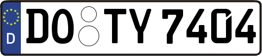 DO-TY7404