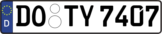 DO-TY7407