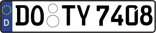 DO-TY7408