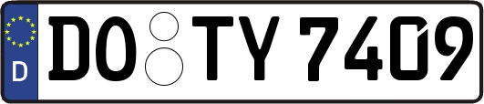 DO-TY7409