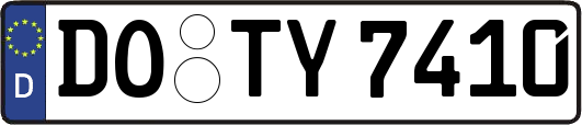 DO-TY7410