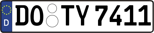 DO-TY7411