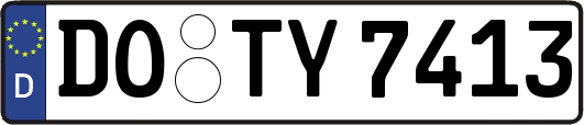 DO-TY7413