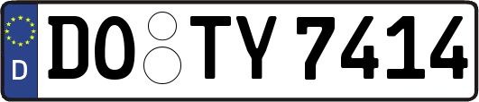 DO-TY7414