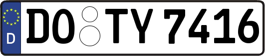 DO-TY7416