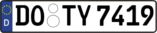 DO-TY7419