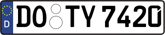 DO-TY7420