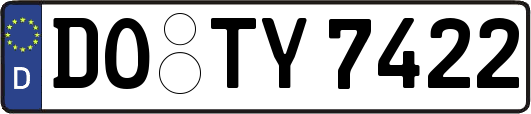 DO-TY7422