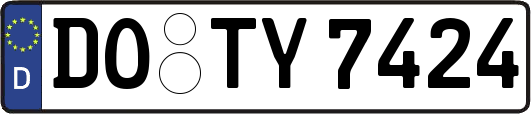 DO-TY7424