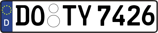 DO-TY7426
