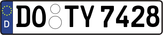 DO-TY7428