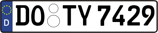 DO-TY7429
