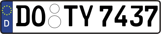DO-TY7437