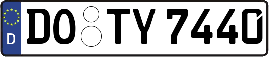 DO-TY7440