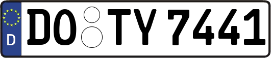DO-TY7441