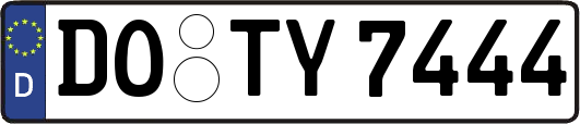 DO-TY7444