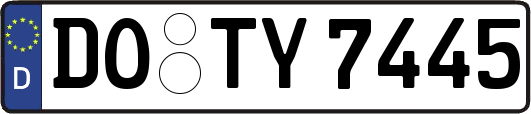 DO-TY7445