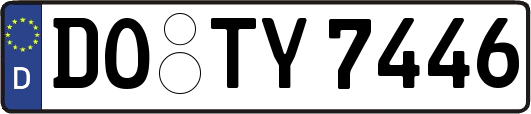DO-TY7446