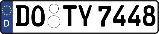 DO-TY7448