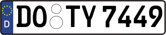 DO-TY7449