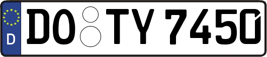 DO-TY7450