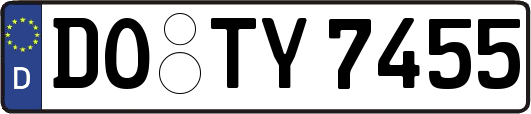 DO-TY7455