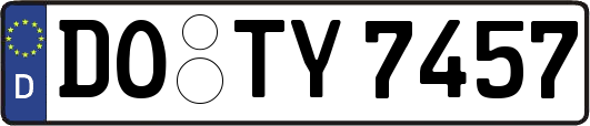 DO-TY7457