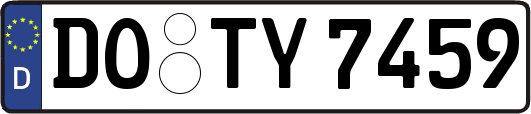 DO-TY7459