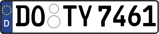 DO-TY7461