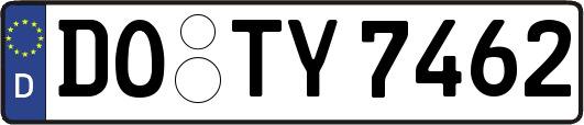 DO-TY7462