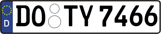 DO-TY7466