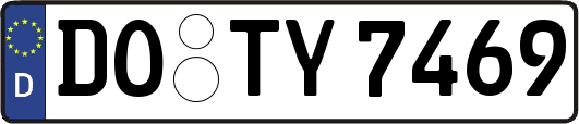 DO-TY7469