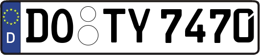 DO-TY7470