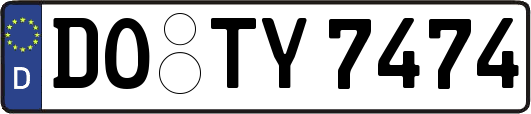 DO-TY7474