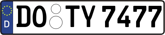 DO-TY7477